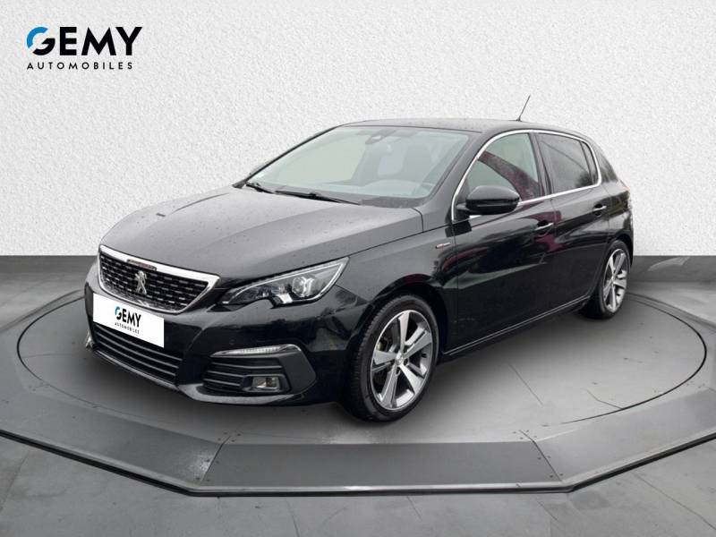 Image de l'annonce principale - Peugeot 308