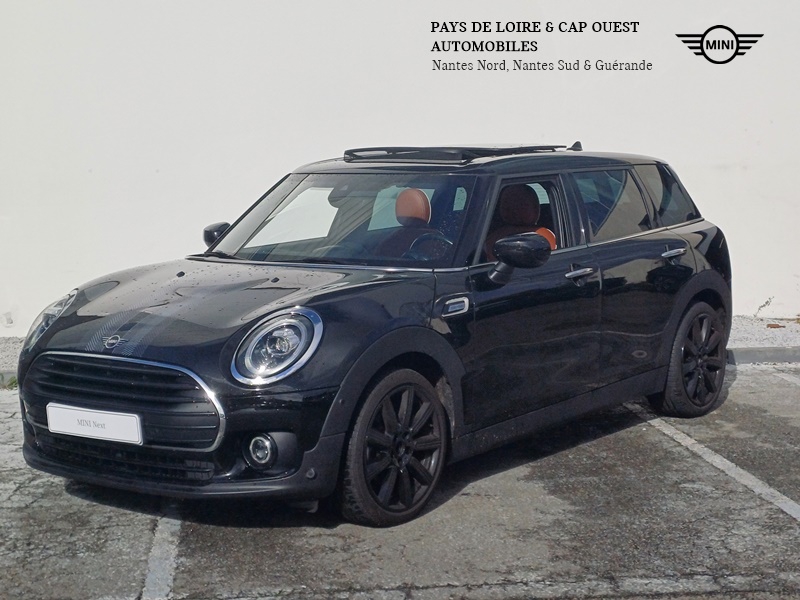 Image de l'annonce principale - MINI Clubman