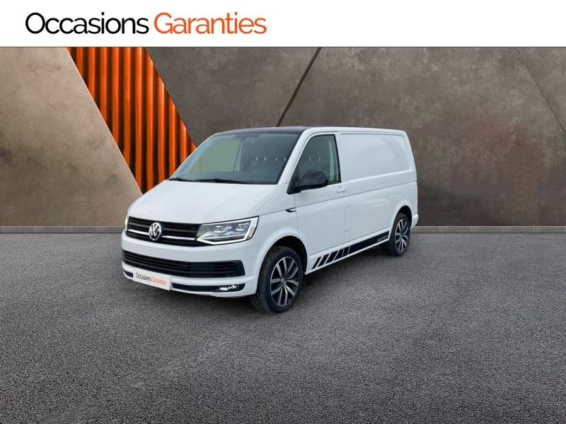 Image de l'annonce principale - Volkswagen Transporter