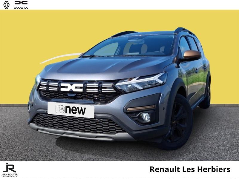 Image de l'annonce principale - Dacia Jogger