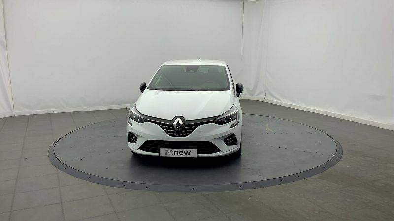 Image de l'annonce principale - Renault Clio