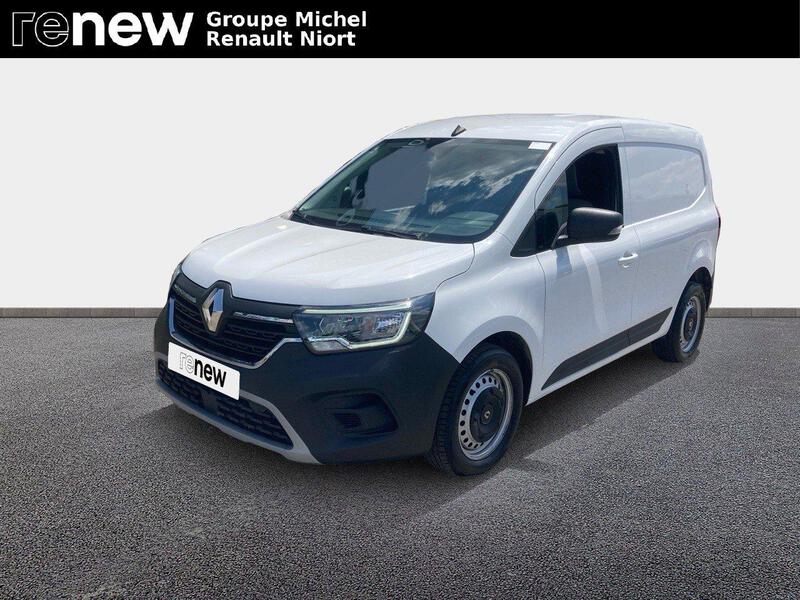 Image de l'annonce principale - Renault Kangoo