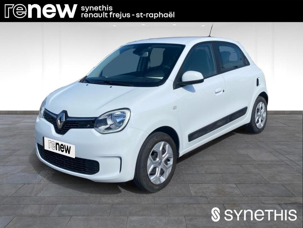 Image de l'annonce principale - Renault Twingo