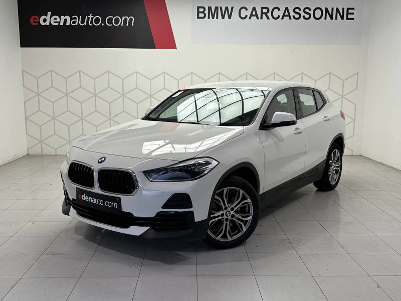 Image de l'annonce principale - BMW X2