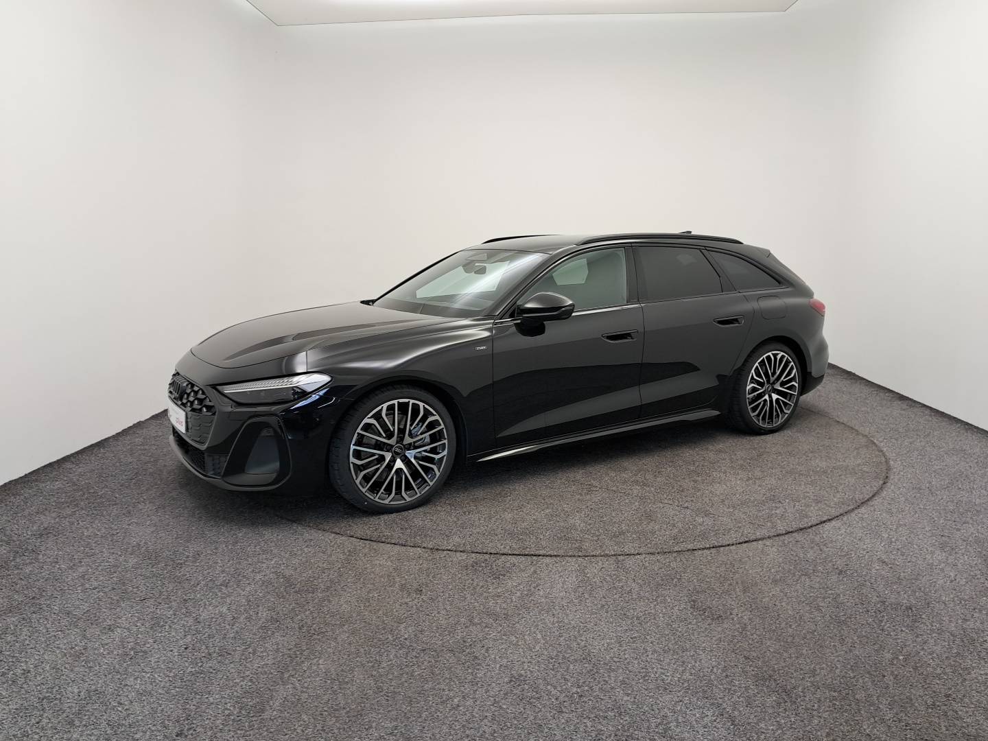 Image de l'annonce principale - Audi A5