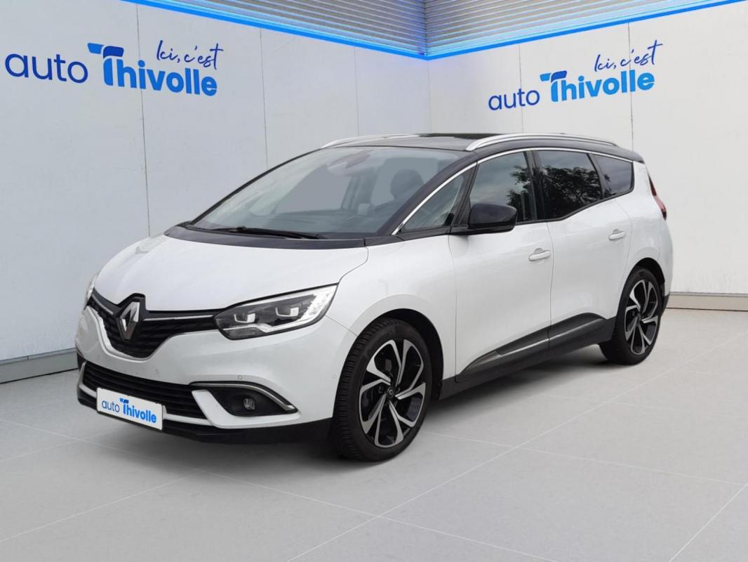 Image de l'annonce principale - Renault Grand Scénic