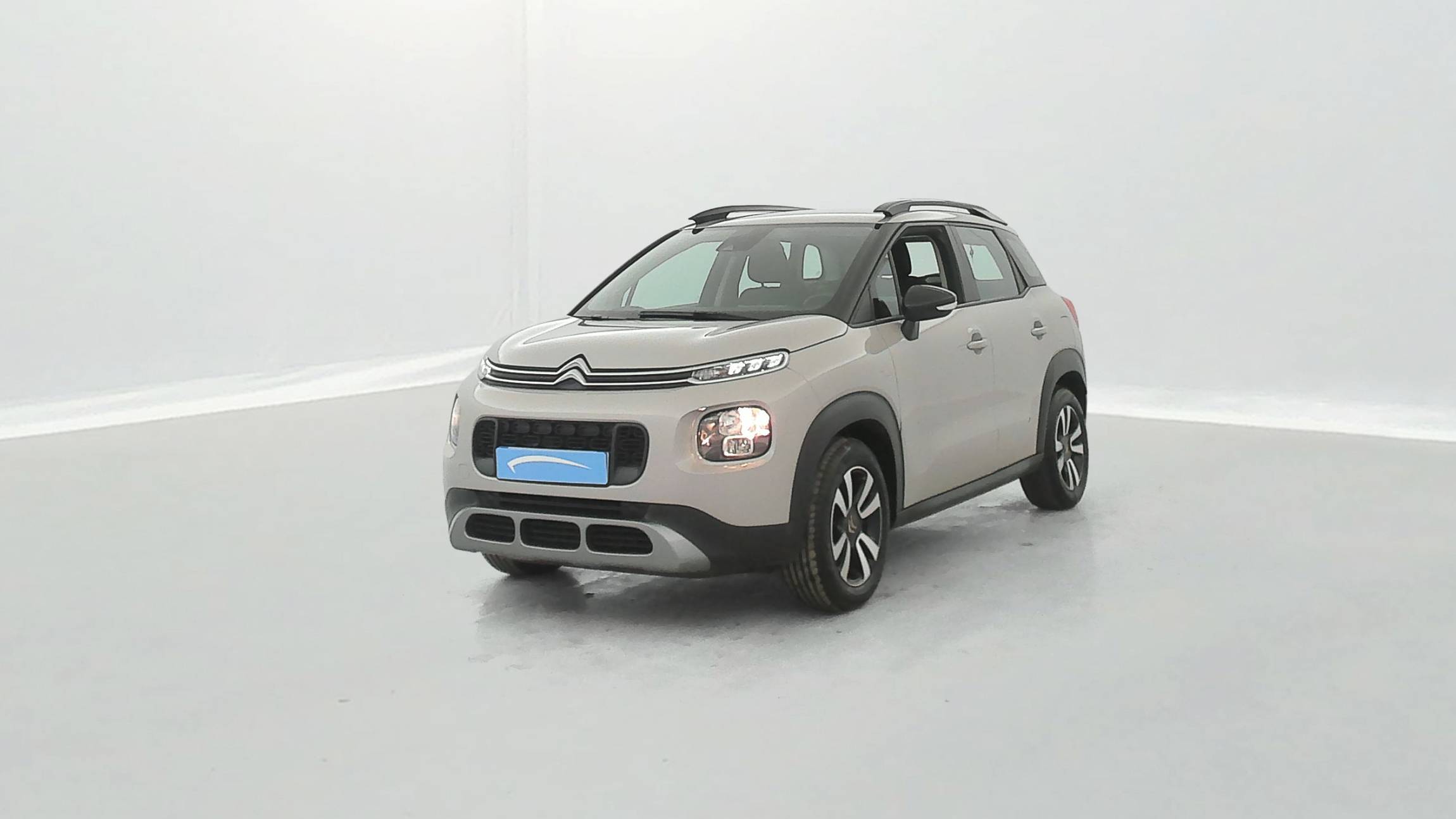 Image de l'annonce principale - Citroën C3 Aircross