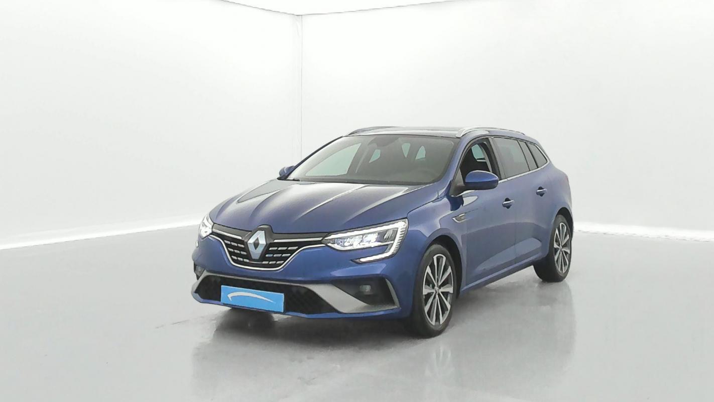 Image de l'annonce principale - Renault Megane