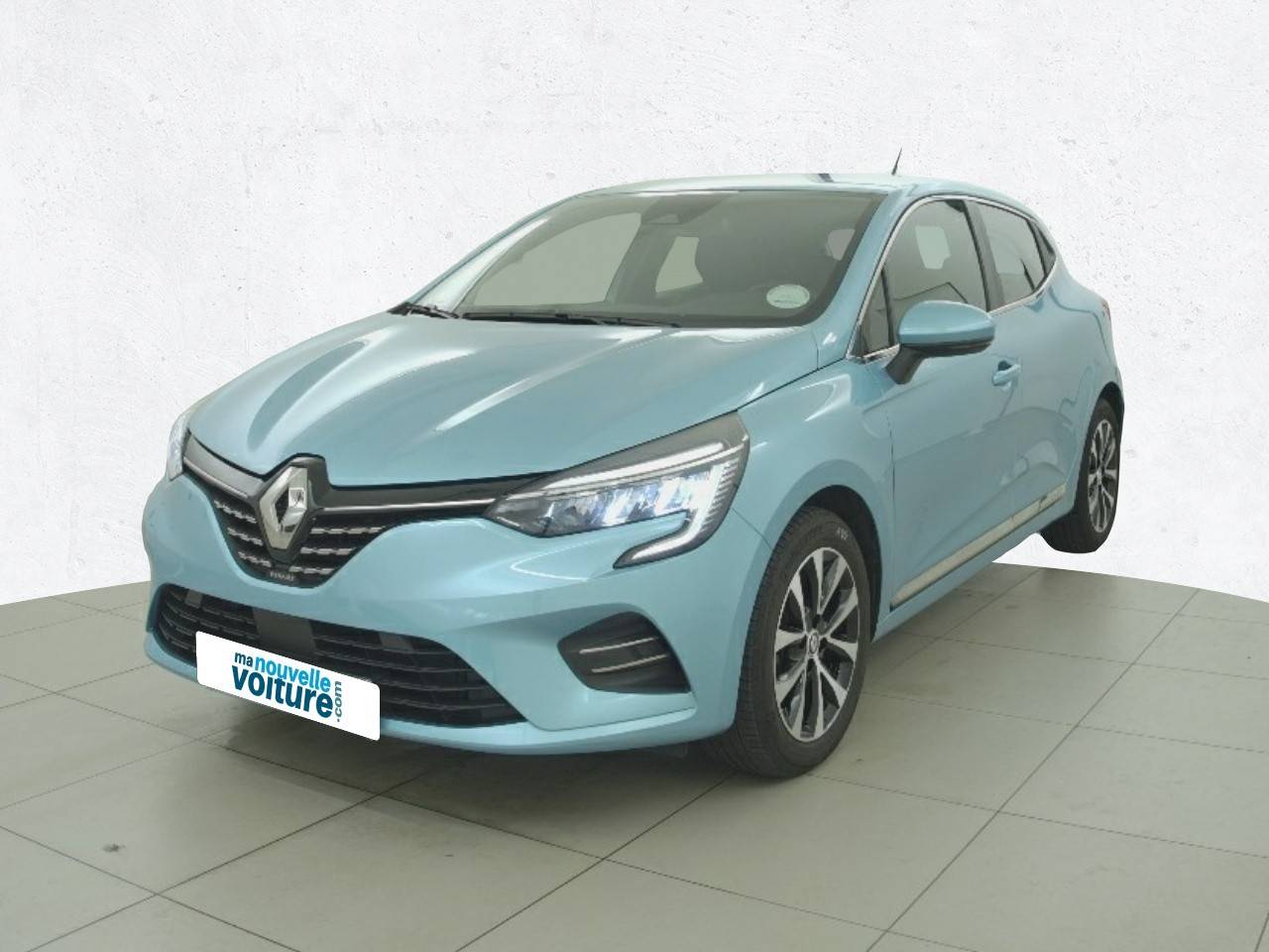 Image de l'annonce principale - Renault Clio