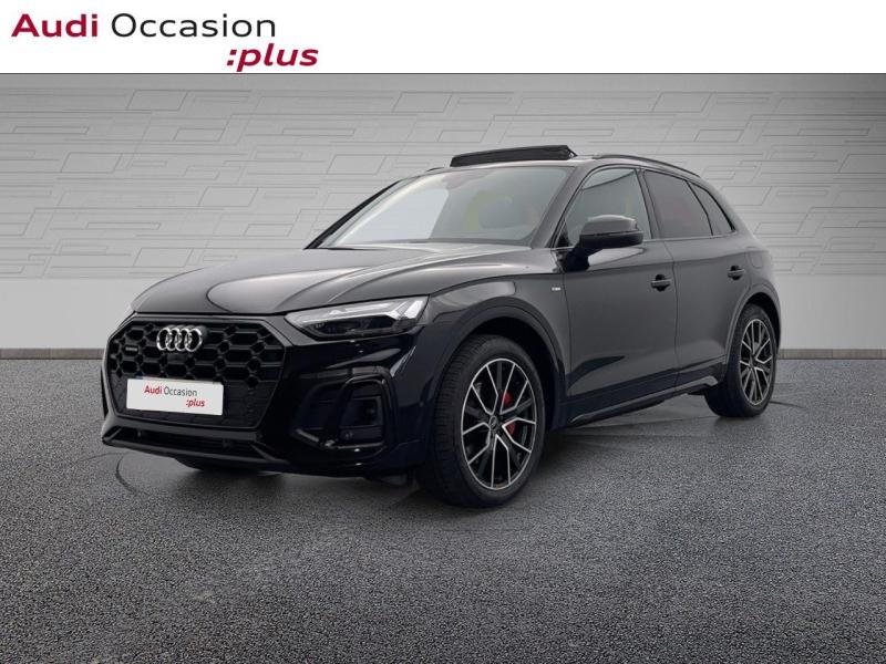 Image de l'annonce principale - Audi Q5