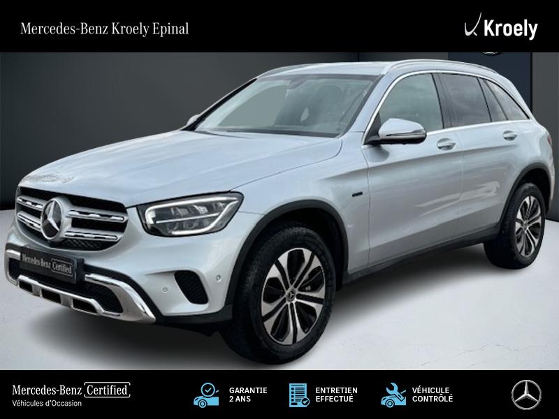 Image de l'annonce principale - Mercedes-Benz GLC