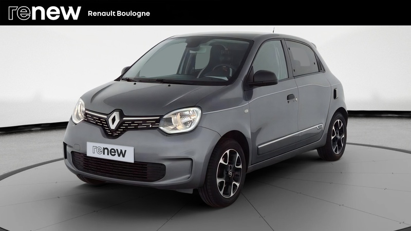 Image de l'annonce principale - Renault Twingo