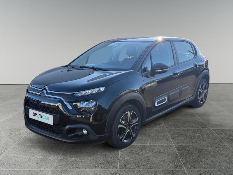 Image de l'annonce principale - Citroën C3