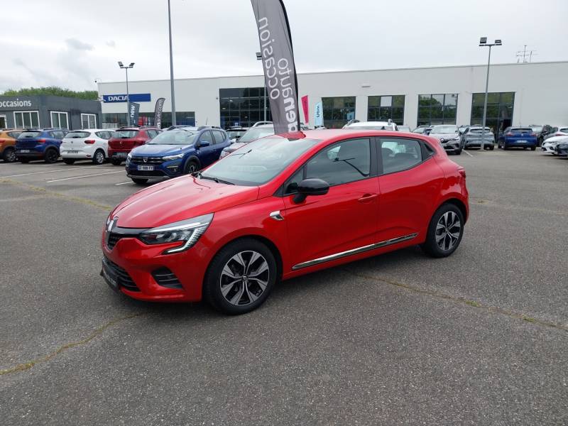 Image de l'annonce principale - Renault Clio