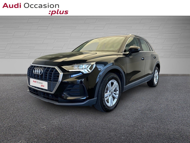 Image de l'annonce principale - Audi Q3