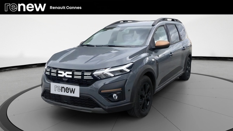 Image de l'annonce principale - Dacia Jogger