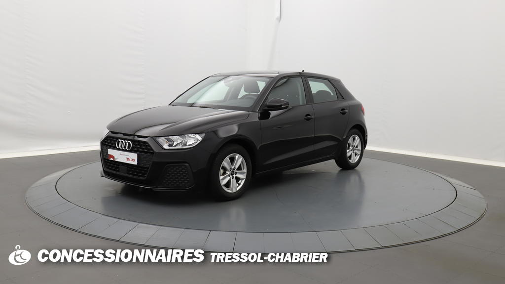 Image de l'annonce principale - Audi A1