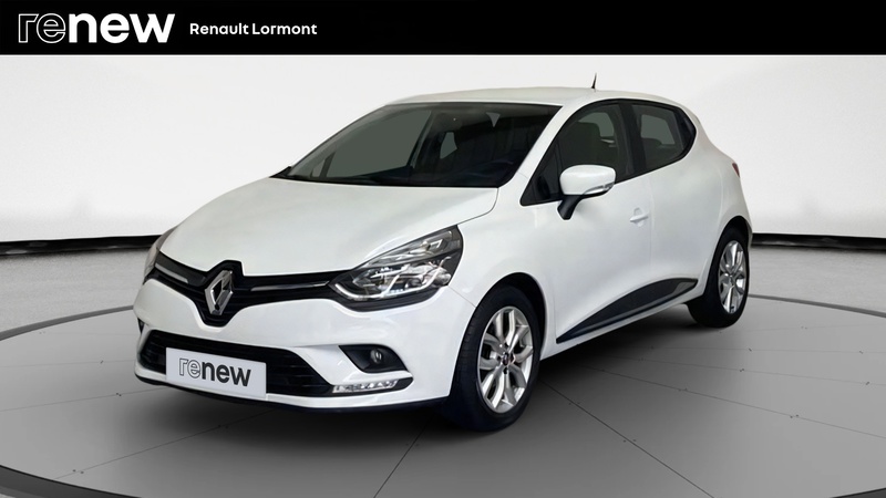 Image de l'annonce principale - Renault Clio