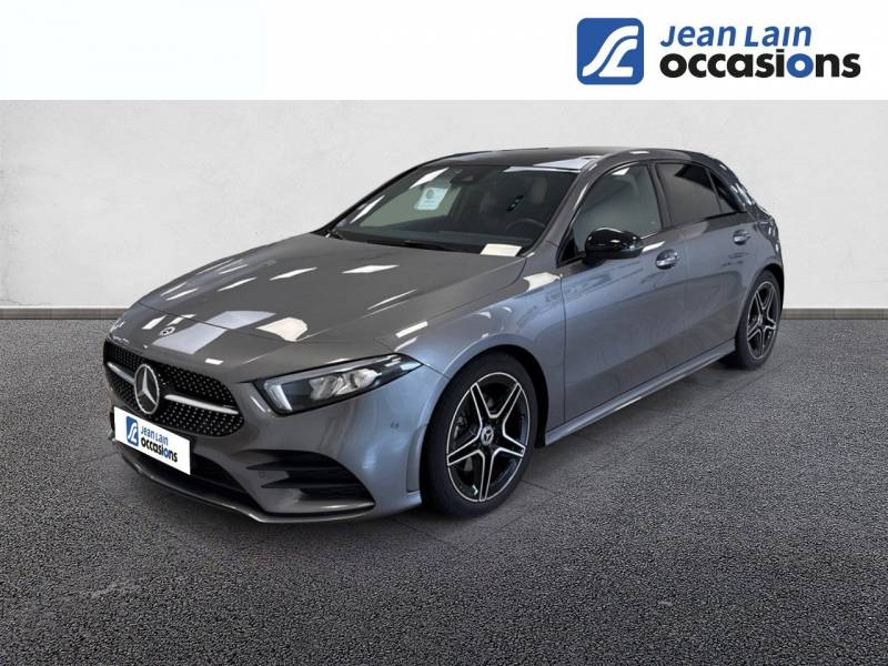 Image de l'annonce principale - Mercedes-Benz Classe A
