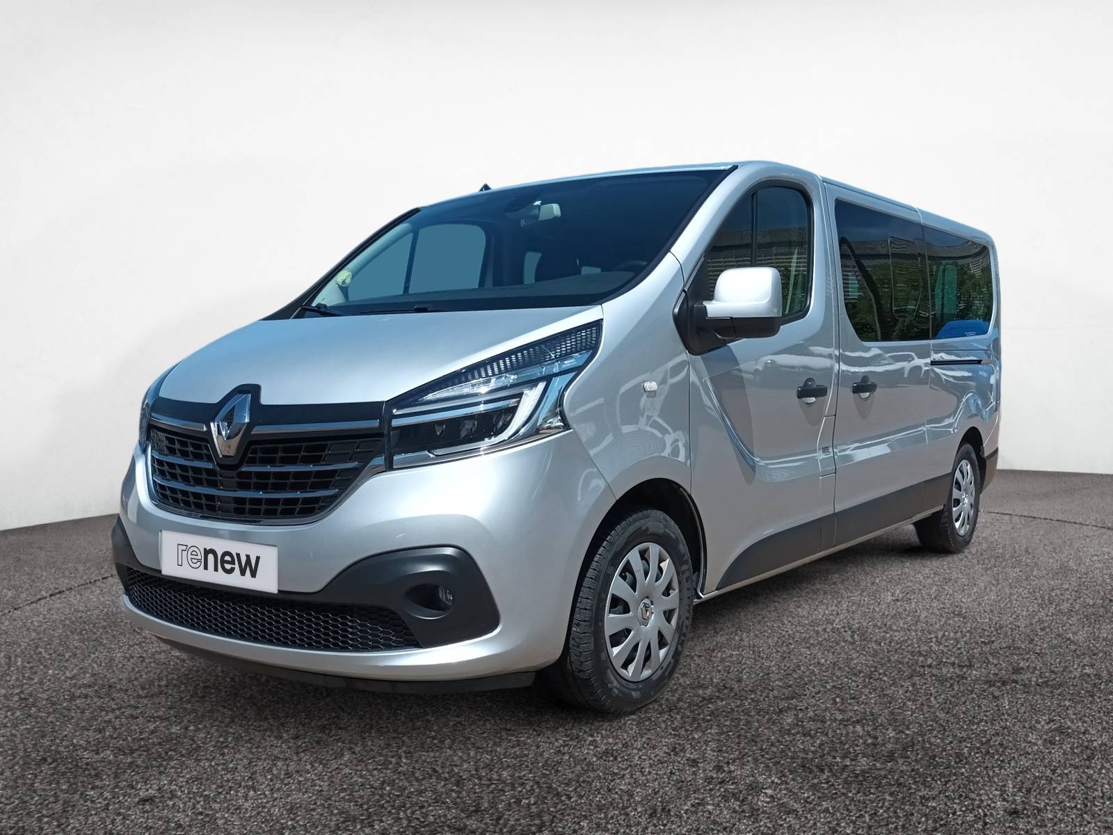 Image de l'annonce principale - Renault Trafic