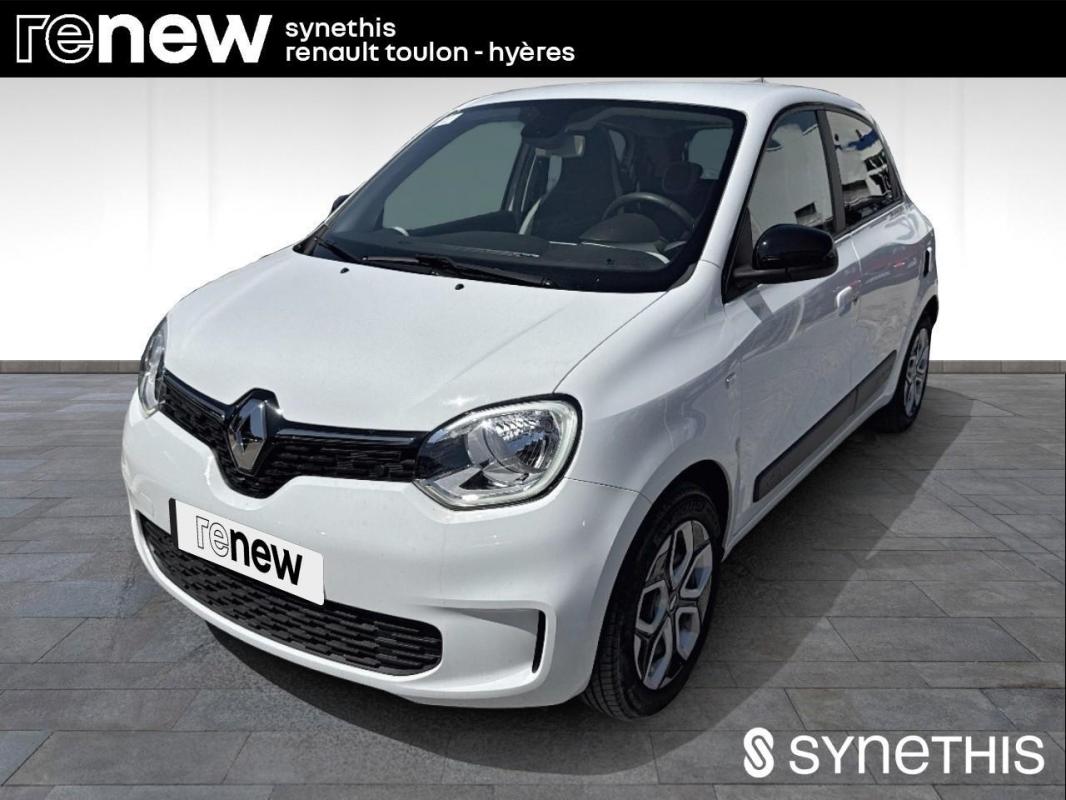 Image de l'annonce principale - Renault Twingo