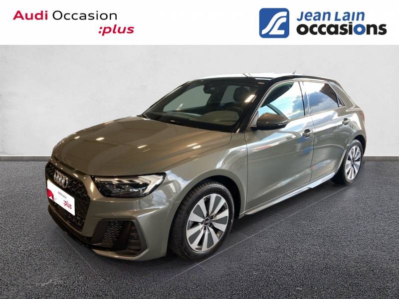 Image de l'annonce principale - Audi A1