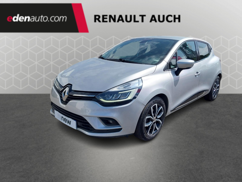 Image de l'annonce principale - Renault Clio