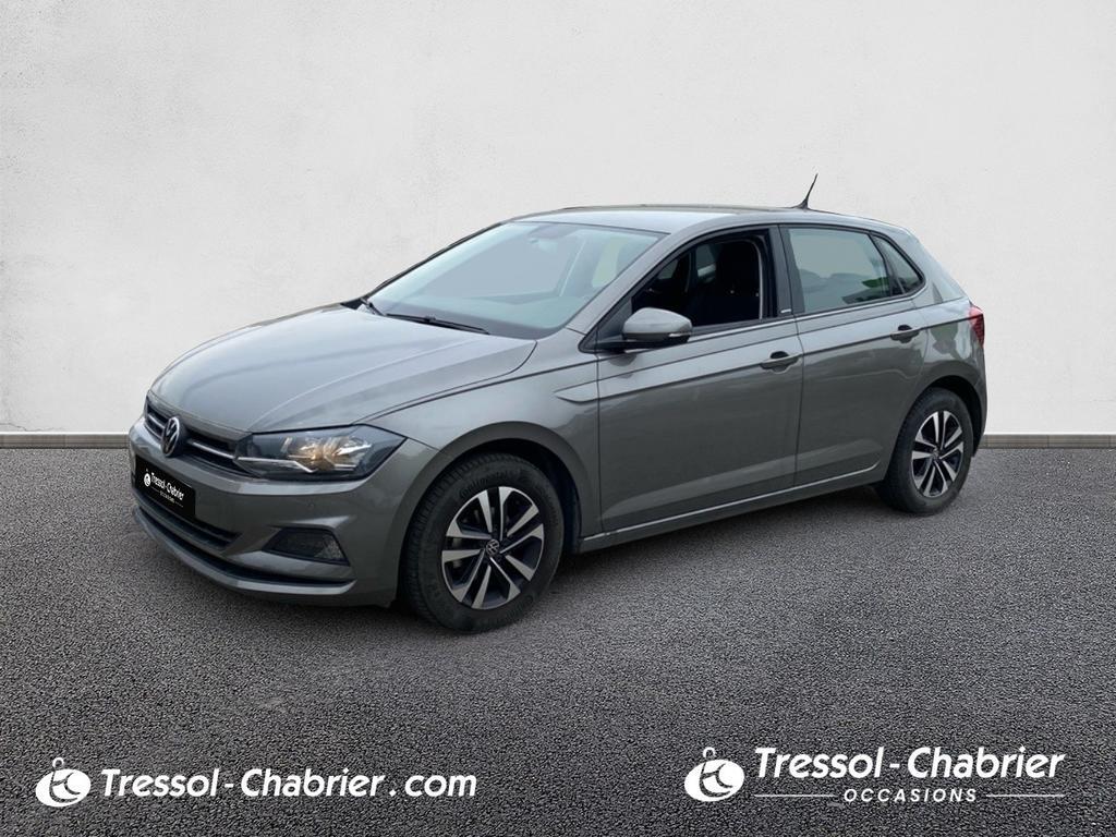 Image de l'annonce principale - Volkswagen Polo