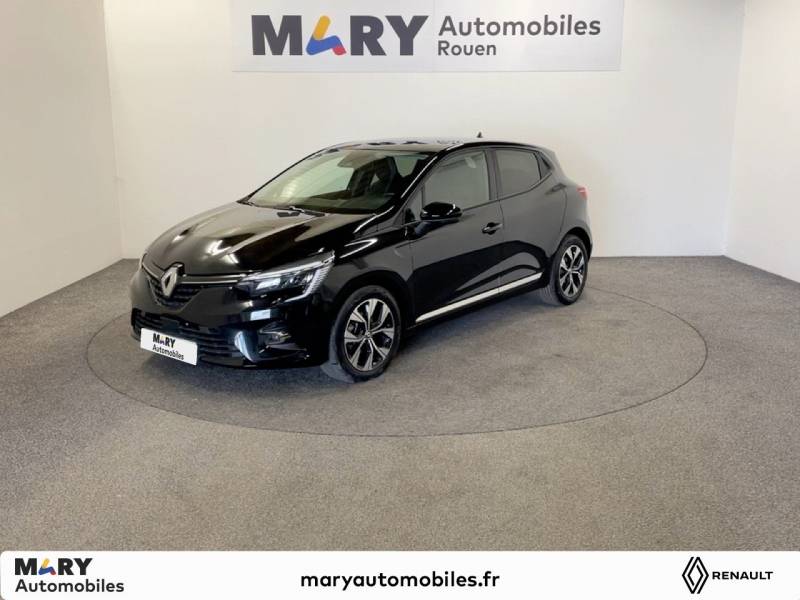 Image de l'annonce principale - Renault Clio