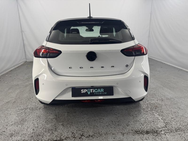 Image de l'annonce principale - Opel Corsa e