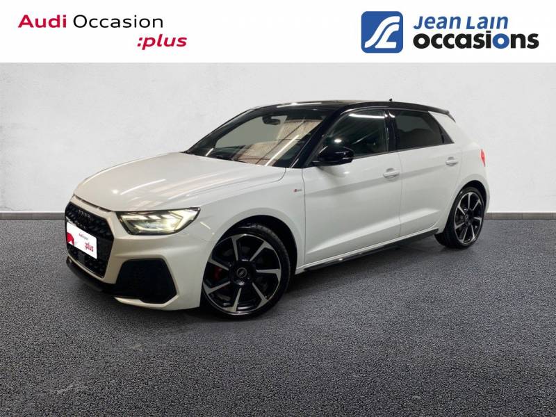 Image de l'annonce principale - Audi A1