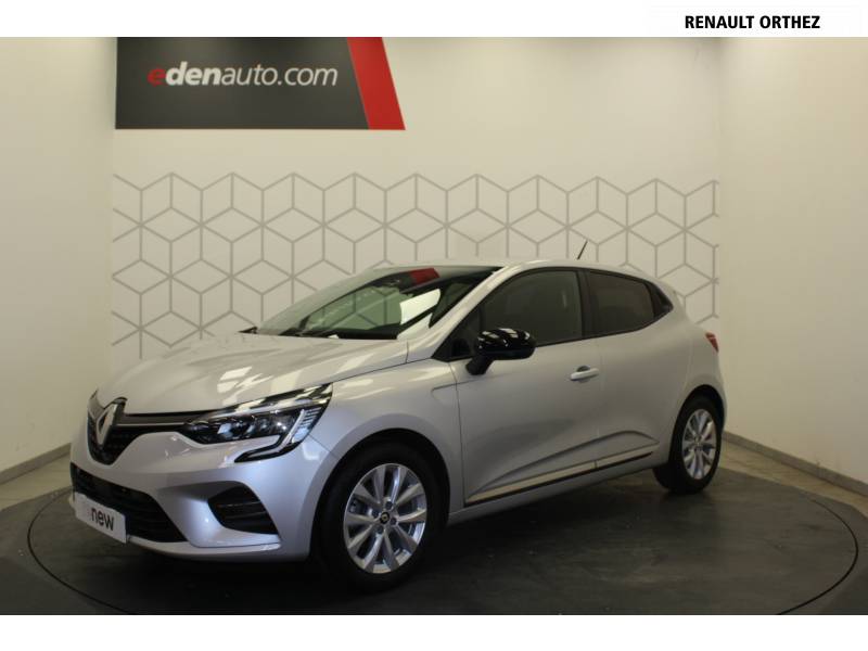 Image de l'annonce principale - Renault Clio