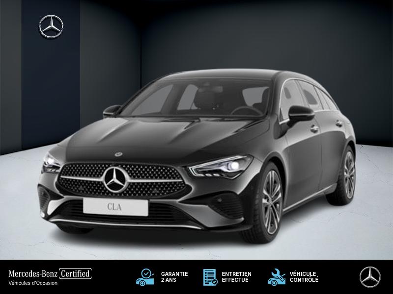 Image de l'annonce principale - Mercedes-Benz CLA Shooting Brake