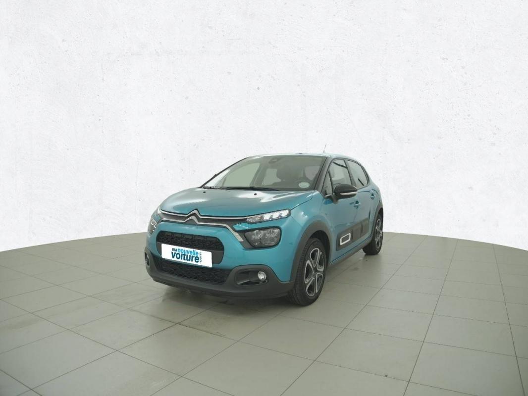 Image de l'annonce principale - Citroën C3