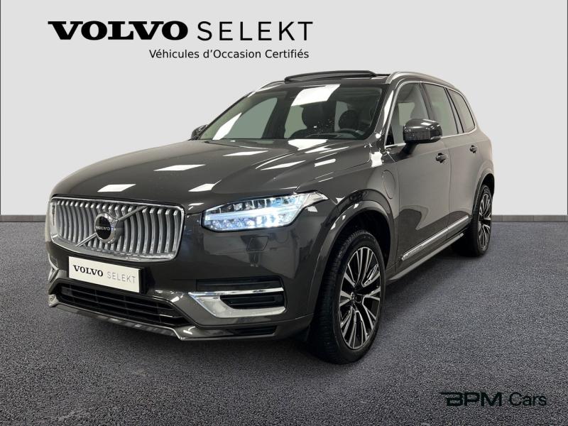 Image de l'annonce principale - Volvo XC90