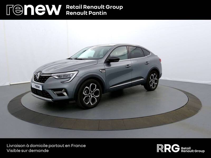 Image de l'annonce principale - Renault Arkana