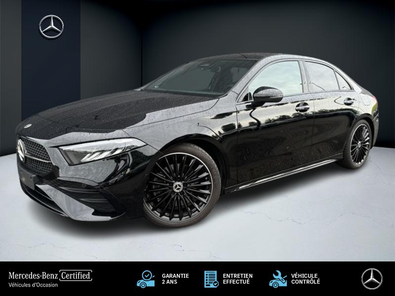 Image de l'annonce principale - Mercedes-Benz Classe A