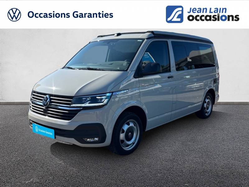 Image de l'annonce principale - Volkswagen California