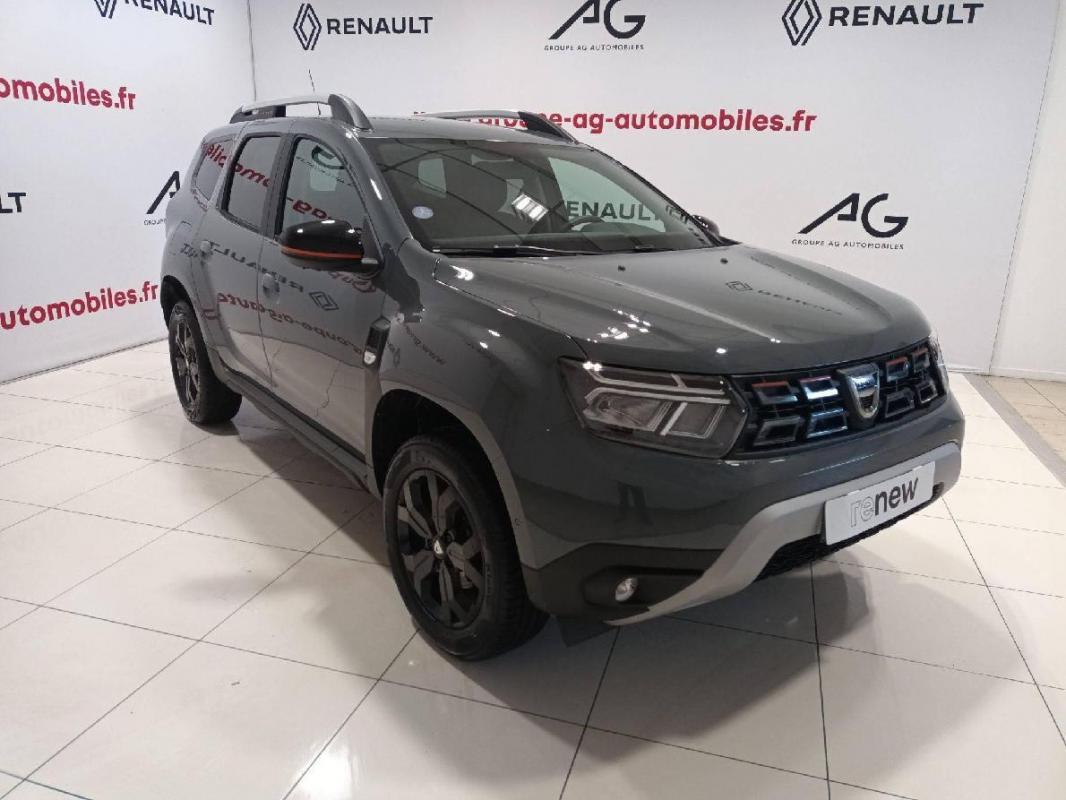 Image de l'annonce principale - Dacia Duster