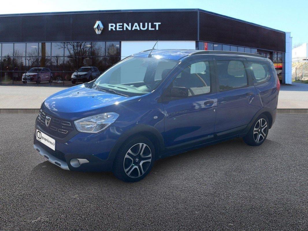 Image de l'annonce principale - Dacia Lodgy
