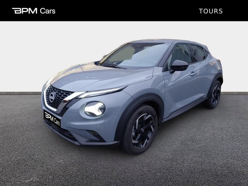 Image de l'annonce principale - Nissan Juke