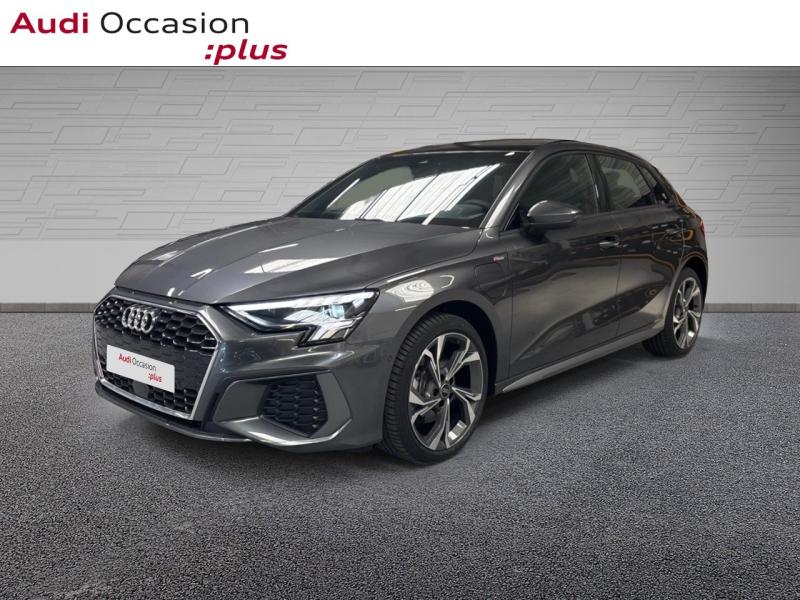 Image de l'annonce principale - Audi A3