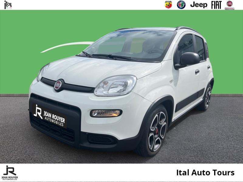 Image de l'annonce principale - Fiat Panda