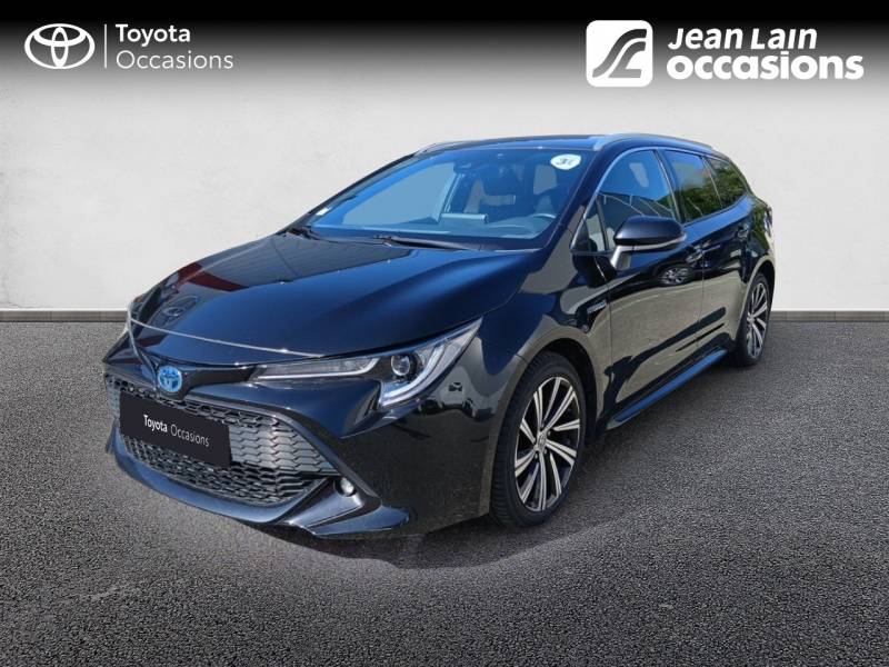 Image de l'annonce principale - Toyota Corolla