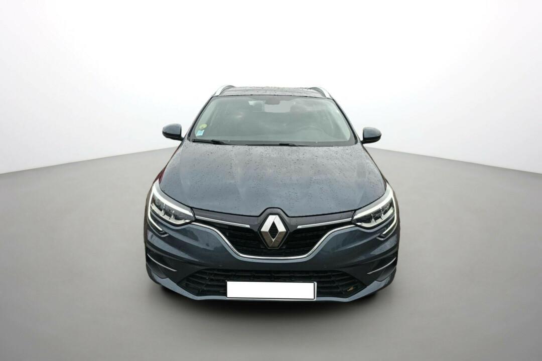 Image de l'annonce principale - Renault Megane