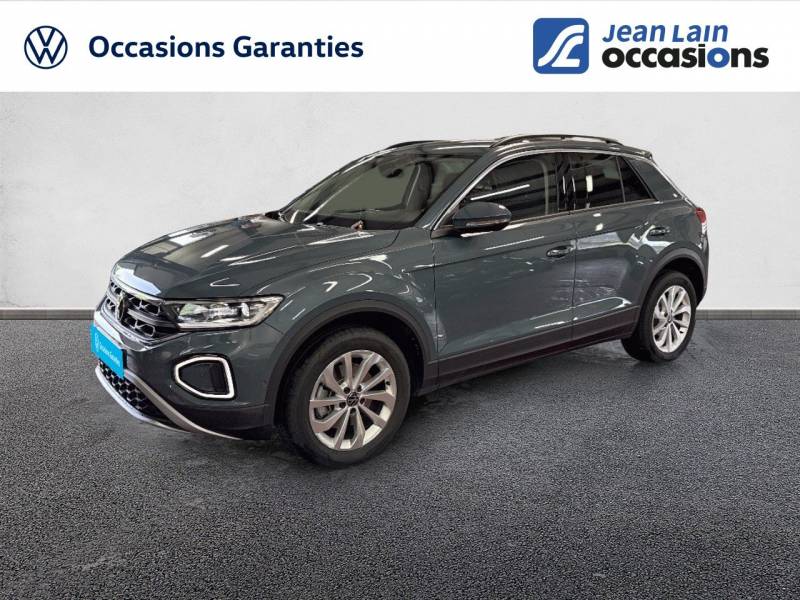 Image de l'annonce principale - Volkswagen T-Roc