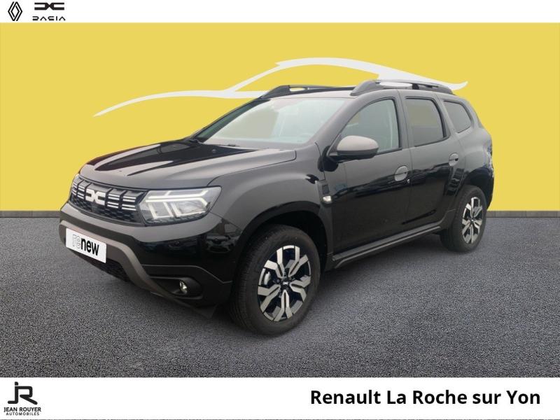 Image de l'annonce principale - Dacia Journey