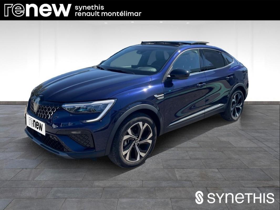 Image de l'annonce principale - Renault Arkana