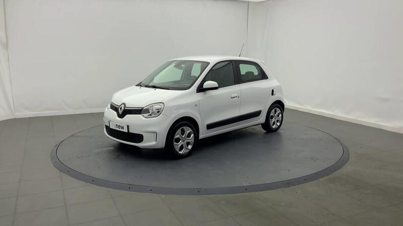 Image de l'annonce principale - Renault Twingo