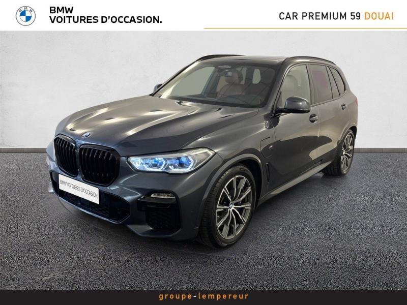 Image de l'annonce principale - BMW X5